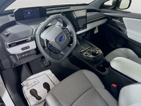 New 2026 Subaru Solterra image 9