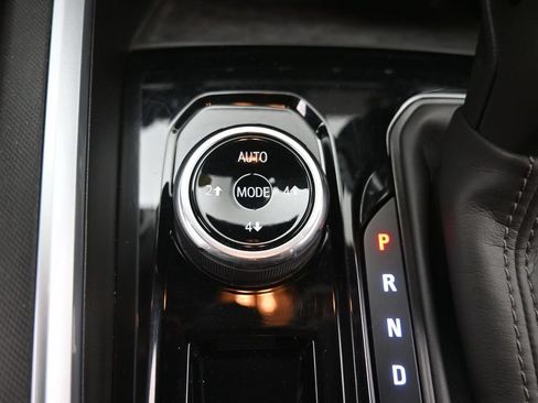 Used 2023 Chevrolet Colorado Trail Boss w/ Advanced Trailering Package AWD/4WD image 21