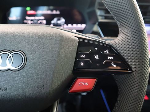 New 2026 Audi RS 3 image 13