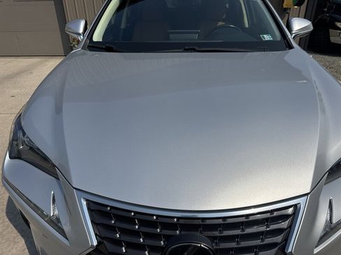 Used 2019 Lexus NX 300 AWD w/ Comfort Package image 14