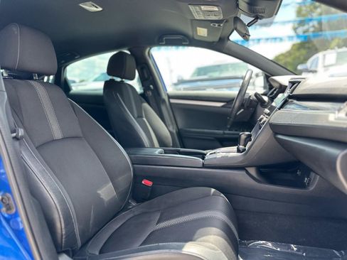 Used 2020 Honda Civic Sport image 18