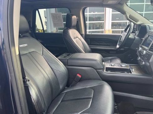 Used 2021 Ford Expedition Platinum AWD/4WD image 40