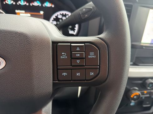 New 2026 Ford F250 XL w/ XL Chrome Package image 24