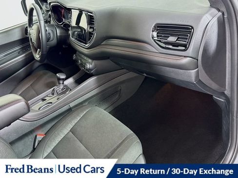 Used 2026 Dodge Durango GT AWD/4WD image 37