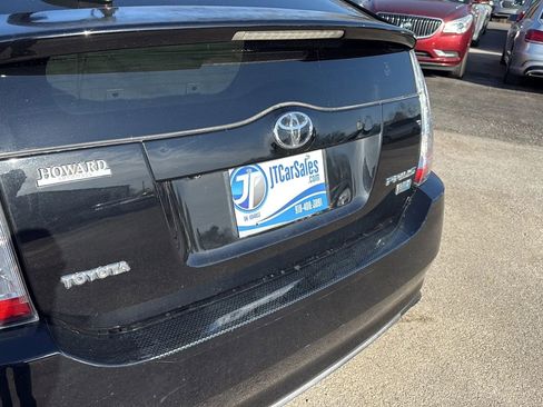 Used 2007 Toyota Prius image 19