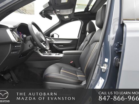 New 2026 MAZDA CX-70 3.3 Turbo S w/ Premium Package image 30