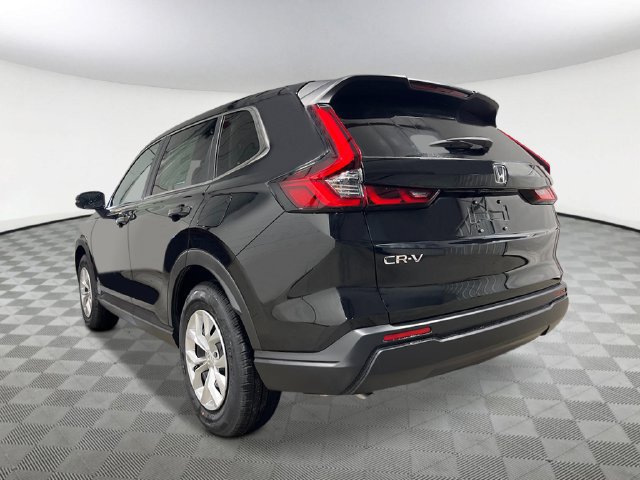 New 2027 Honda CR-V LX image 4