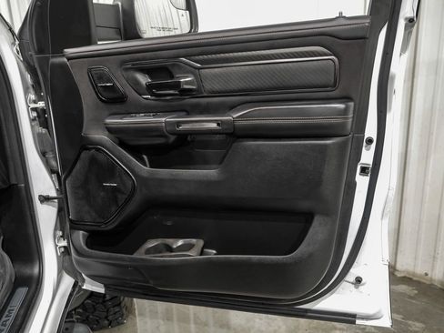 Used 2024 RAM 1500 TRX AWD/4WD image 46