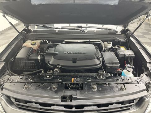 Used 2018 Chevrolet Colorado Z71 image 26