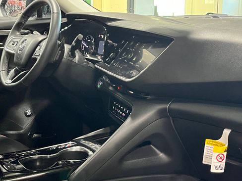 Certified 2023 Buick Envision Essence w/ Technology Package I image 10