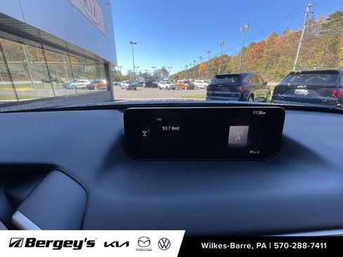 Certified 2024 MAZDA CX-50 AWD 2.5 S w/ Cargo Package image 8