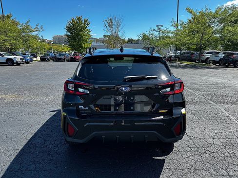 Used 2026 Subaru Crosstrek 2.5i Sport AWD/4WD image 4