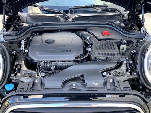 Certified 2023 MINI Cooper Convertible image 11