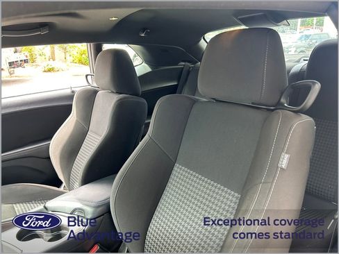 Used 2023 Dodge Challenger GT image 11