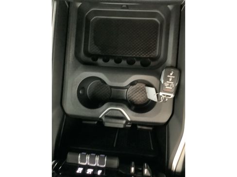New 2026 RAM 1500 Big Horn AWD/4WD image 19