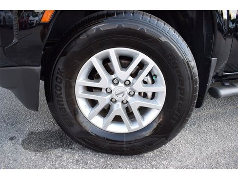 Used 2022 Nissan Frontier S w/ Technology Package image 10