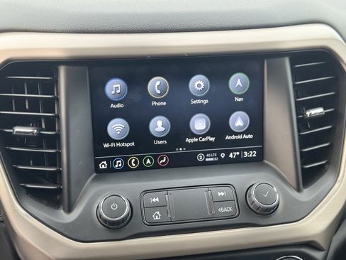 Used 2023 GMC Acadia Denali w/ Denali Ultimate Package image 19