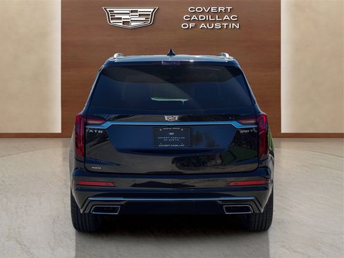 New 2025 Cadillac XT6 Luxury w/ LPO, Floor Liner Package image 7