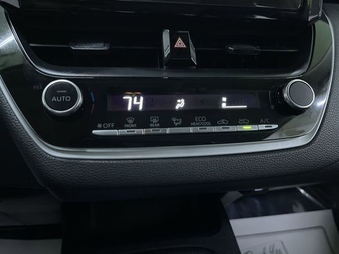 Used 2024 Toyota Corolla LE image 22