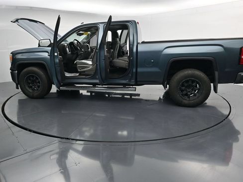 Used 2014 GMC Sierra 1500 SLE w/ SLE Value Package RWD image 38