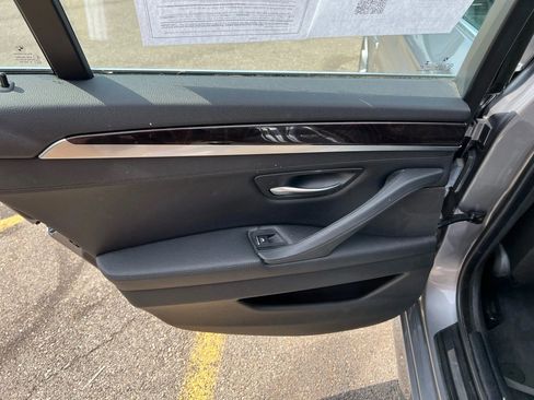 Used 2016 BMW 528i xDrive 528i xDrive Sedan 4D image 24