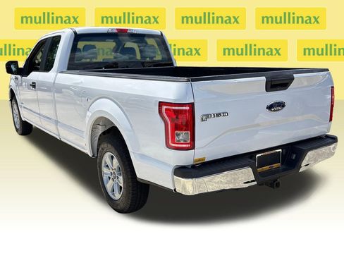 Used 2017 Ford F150 XL w/ Equipment Group 101A Mid RWD image 9