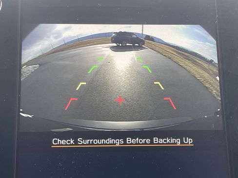 Certified 2024 Subaru WRX Premium image 26