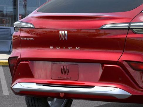 New 2026 Buick Envista Avenir FWD image 29