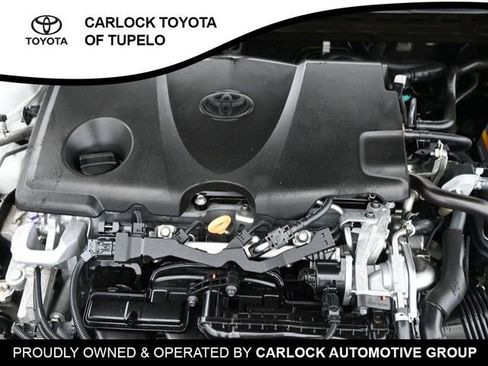 Used 2020 Toyota Camry SE FWD image 25