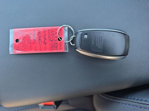 New 2026 Subaru Forester Premium image 36