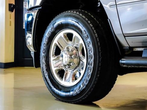 Used 2022 RAM 2500 Tradesman image 54