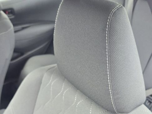 New 2026 Toyota Corolla LE image 11