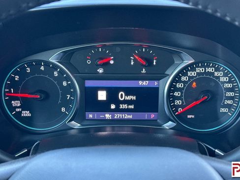 Certified 2022 Chevrolet Equinox Premier image 30