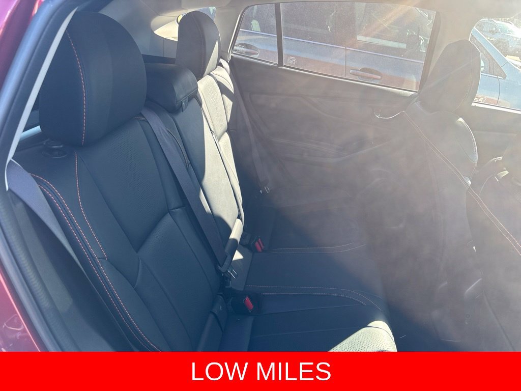 Used 2018 Subaru Crosstrek 2.0i Limited AWD/4WD image 23