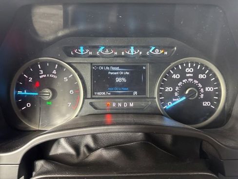 Used 2020 Ford F150 XLT w/ Equipment Group 301A Mid AWD/4WD image 17