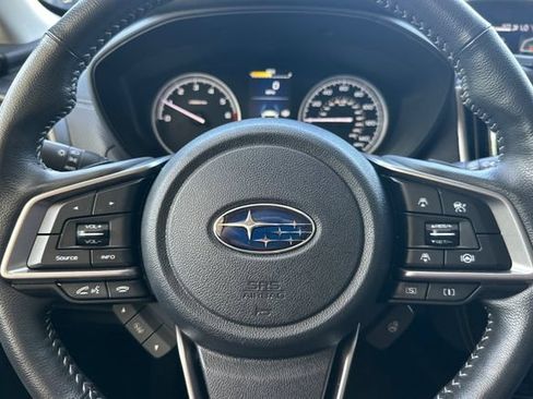 Used 2022 Subaru Forester Limited w/ Popular Package #2 AWD/4WD image 24