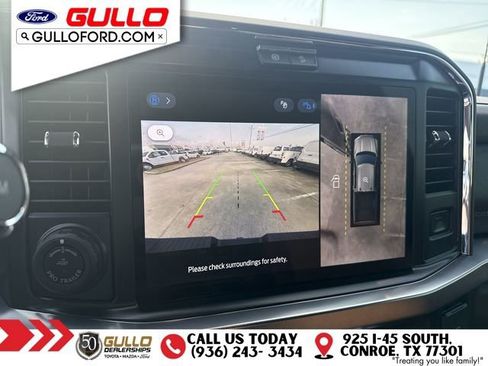 Used 2026 Ford F250 King Ranch w/ Chrome Package AWD/4WD image 28