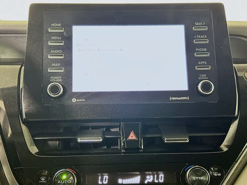 Used 2023 Toyota Camry SE FWD image 23