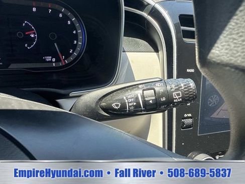 Used 2022 Hyundai Tucson SE FWD image 29