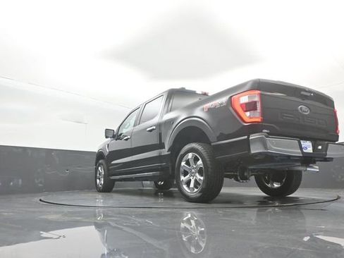 Used 2021 Ford F150 Lariat AWD/4WD image 36