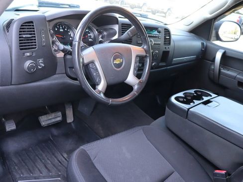 Used 2013 Chevrolet Silverado 1500 LT w/ All-Star Edition AWD/4WD image 5