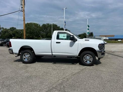 New 2026 RAM 2500 Tradesman image 2