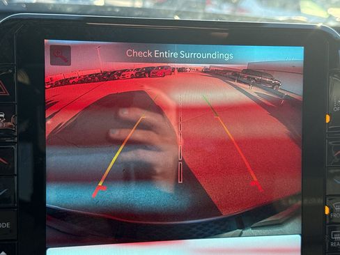 New 2026 RAM 1500 Laramie w/ Night Edition image 19