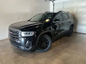 Used 2021 GMC Acadia AT4 w/ Technology Package image 1
