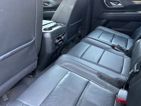 Used 2023 Chevrolet Tahoe LT AWD/4WD image 12