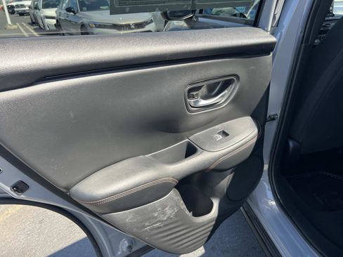 Certified 2024 Honda HR-V Sport image 19