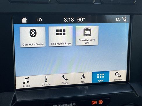 Used 2018 Ford F250 Lariat w/ Lariat Ultimate Package image 47