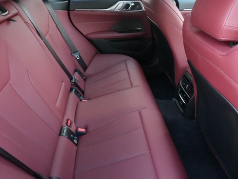 Certified 2025 BMW 430i image 39