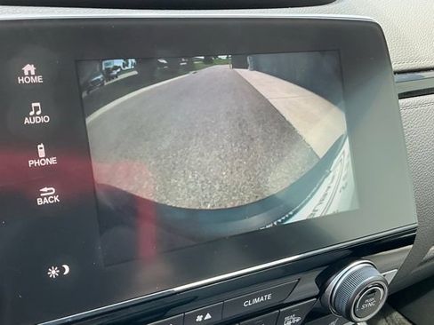 Used 2018 Honda CR-V EX-L image 24