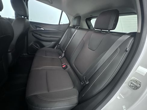 Used 2024 Buick Encore GX Preferred AWD/4WD image 28
